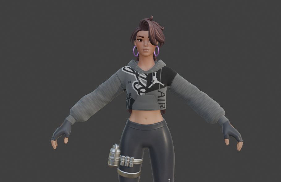 funnyfunnyuser's tweet image. cinder if she didn&apos;t have a gym membership