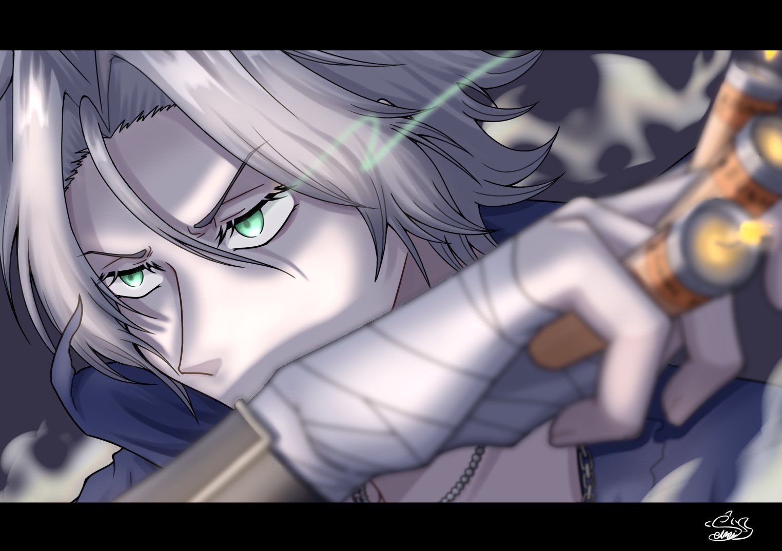 獄寺隼人 - البحث / X