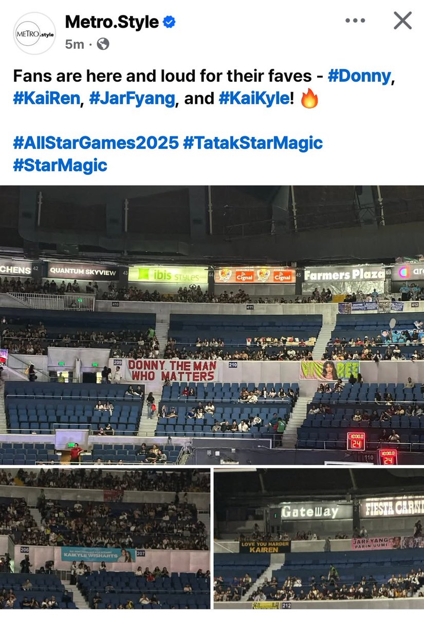 Taray ng mga lubog hahaha #JarFyang