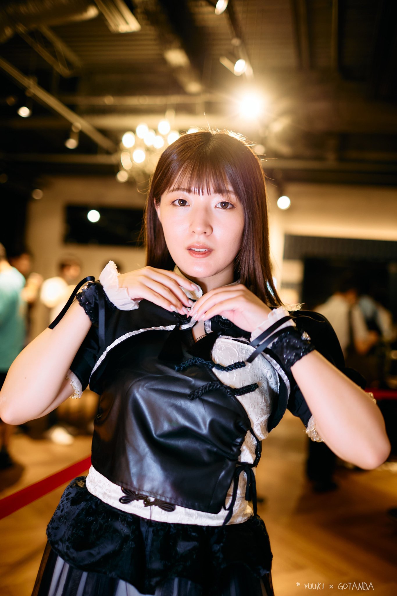 [ANON] Smile Bracelet ★アイドル着用★ 🌨️チャーリー🌨️ on X: 