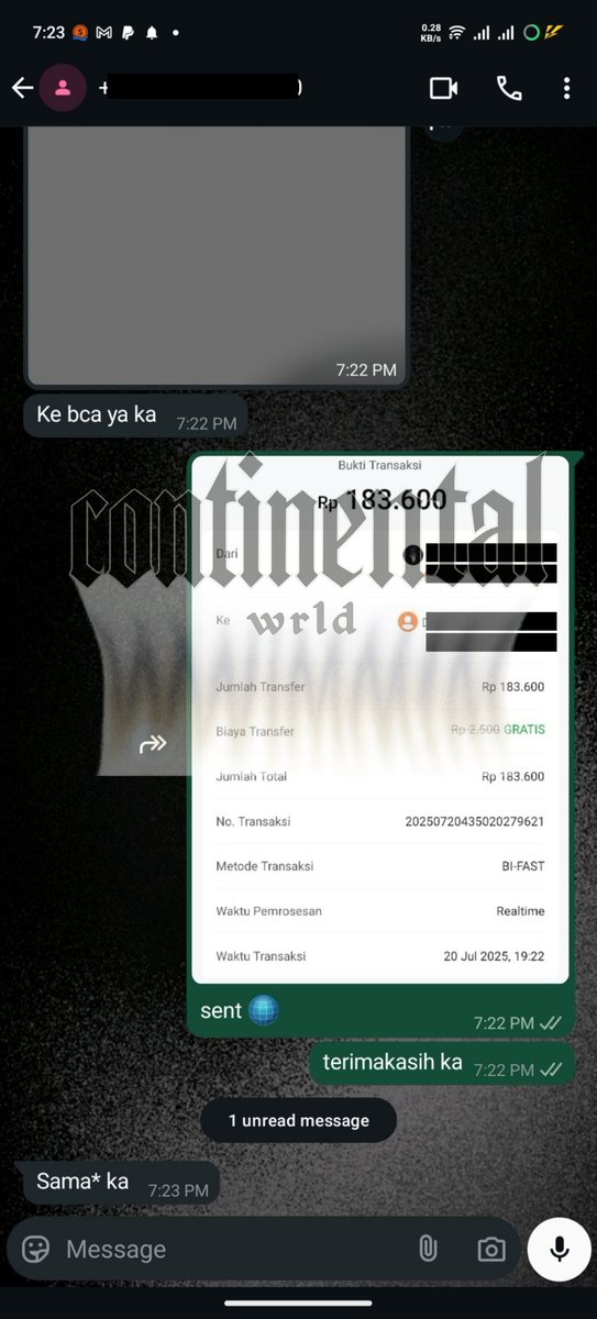 wrldcontinental's tweet photo. testi #18 https://t.co/1MjIISBgjs