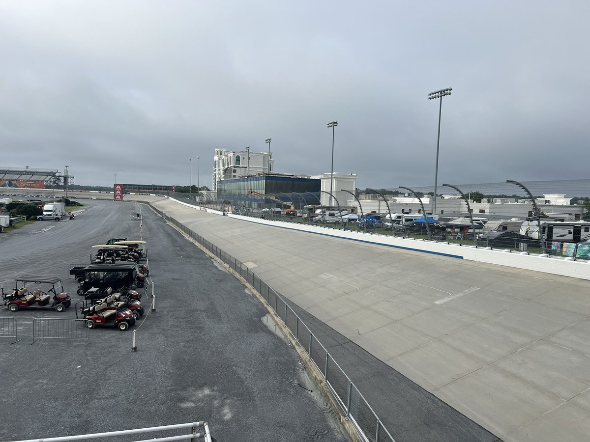 Davey Segal (@daveycenter) on Twitter photo Good morning from the fastest place in the first state 🏁 a very happy raceday to one and all from the <a href="/MonsterMile/">Dover Motor Speedway</a>! Good morning from the fastest place in the first state 🏁 a very happy raceday to one and all from the <a href="/MonsterMile/">Dover Motor Speedway</a>!
