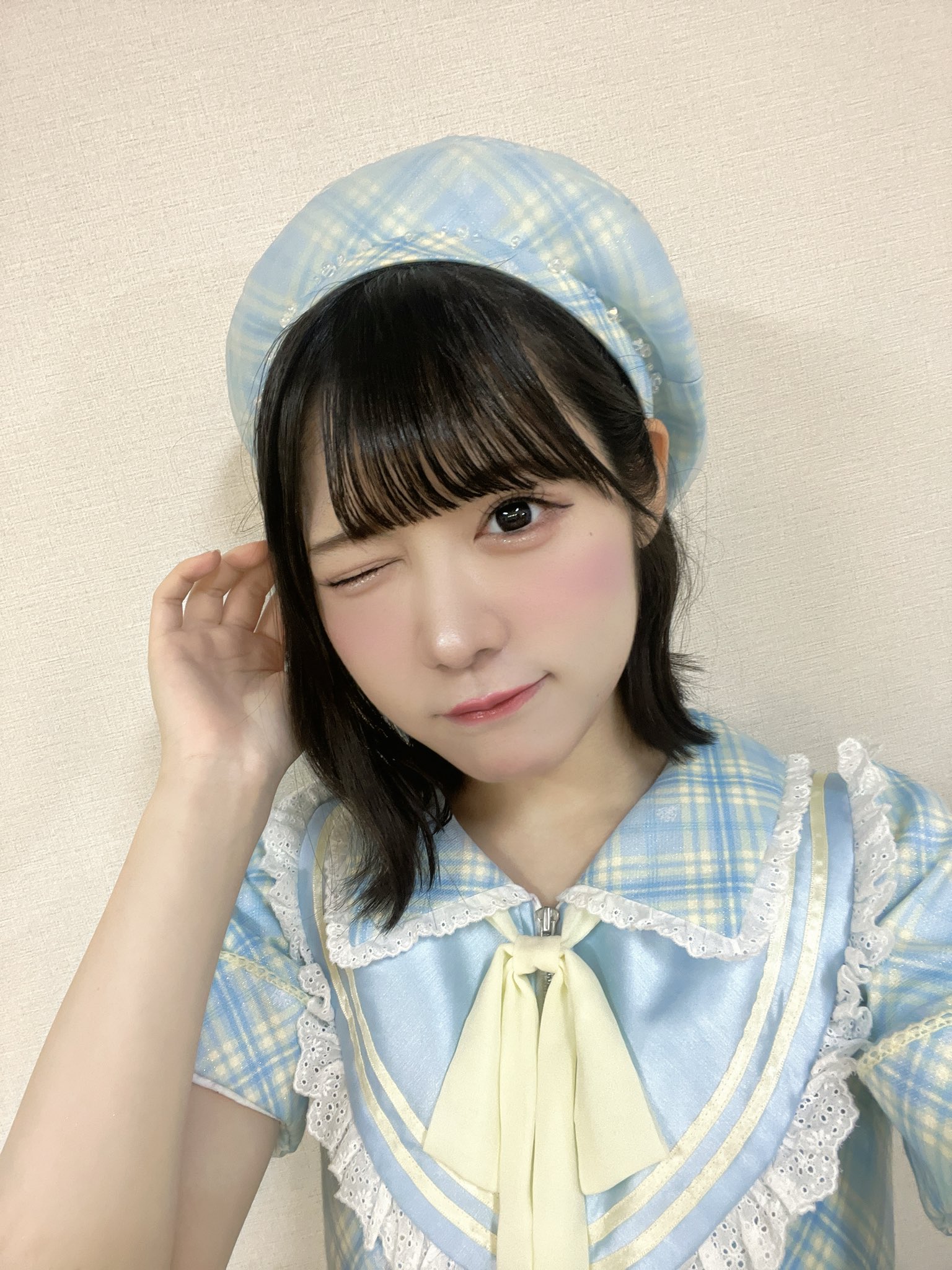 大西 葵 (@onishi_aoi) / X