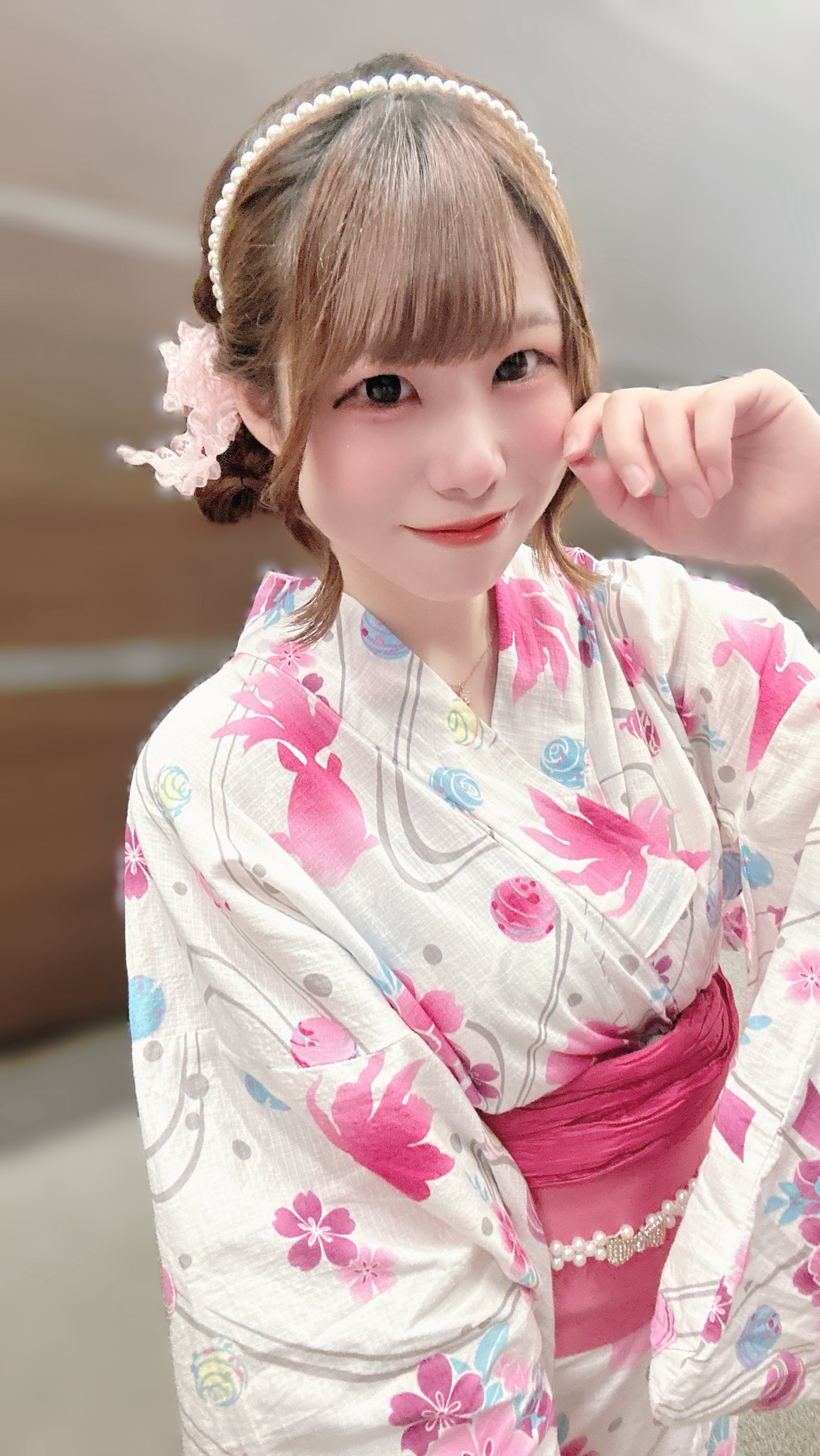 mydate69様♡ありがとうございます♡ 妃瀬桜華 【.Link】 on X: 