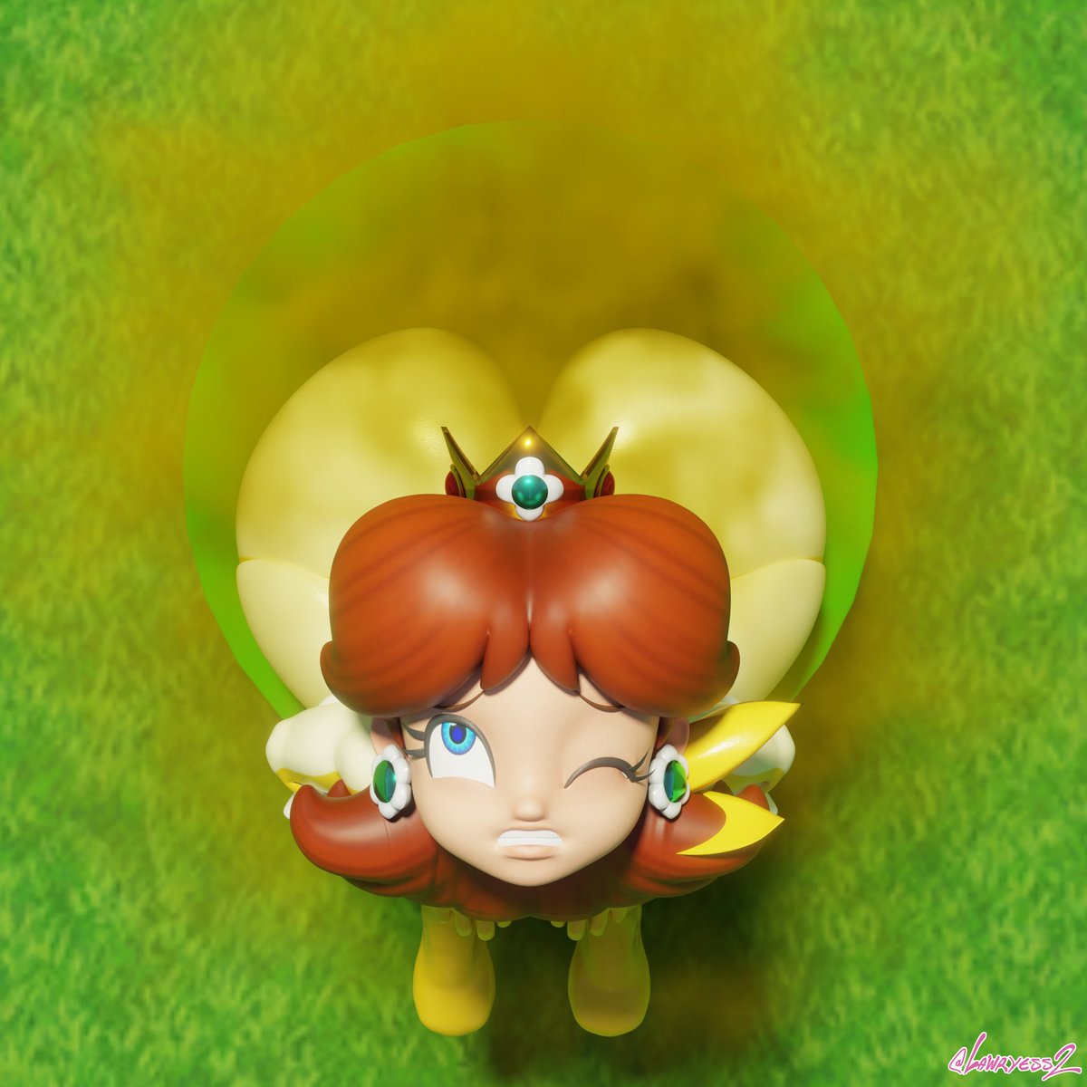 RT @TyDiReef_D: The B-Day tradition continues! Look at these