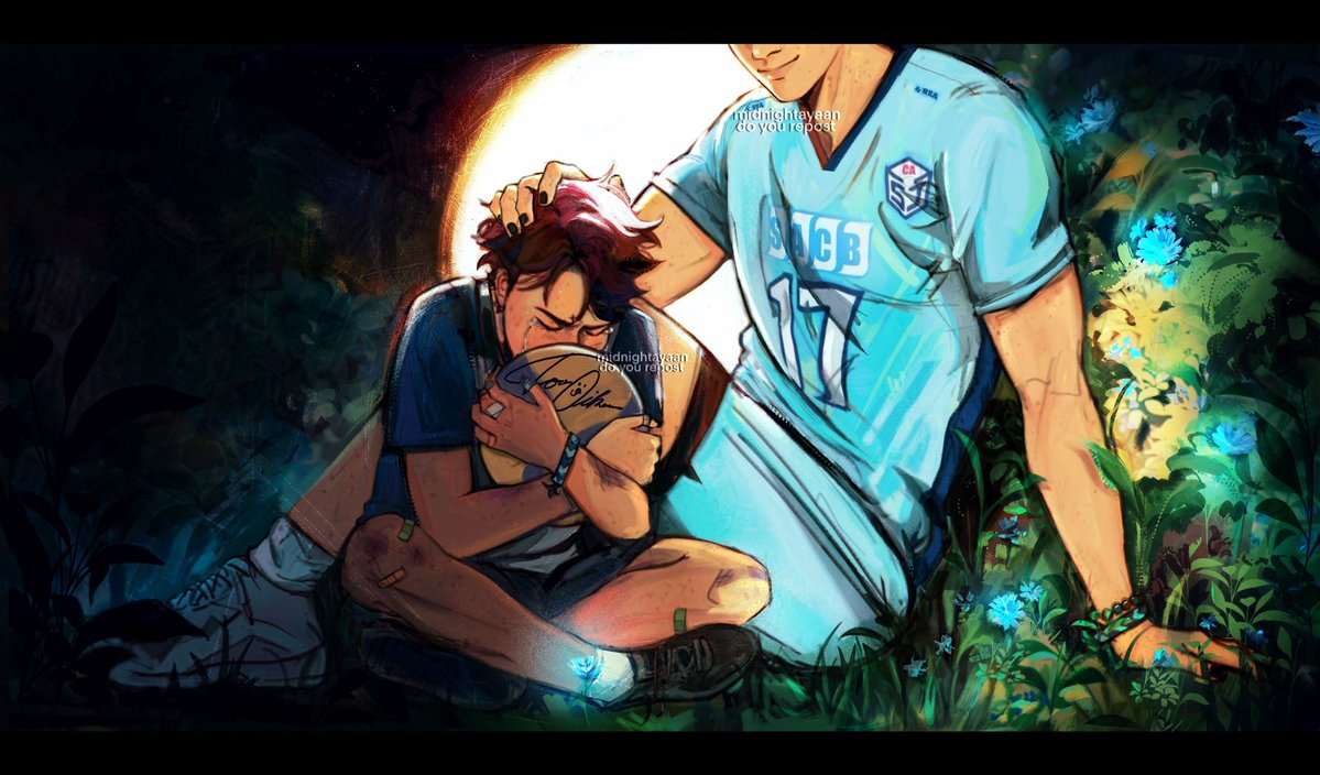 midnightayaan's tweet image. talent is something you make bloom
#及川徹誕生祭2025 #ハイキュー #haikyuu #oikawa