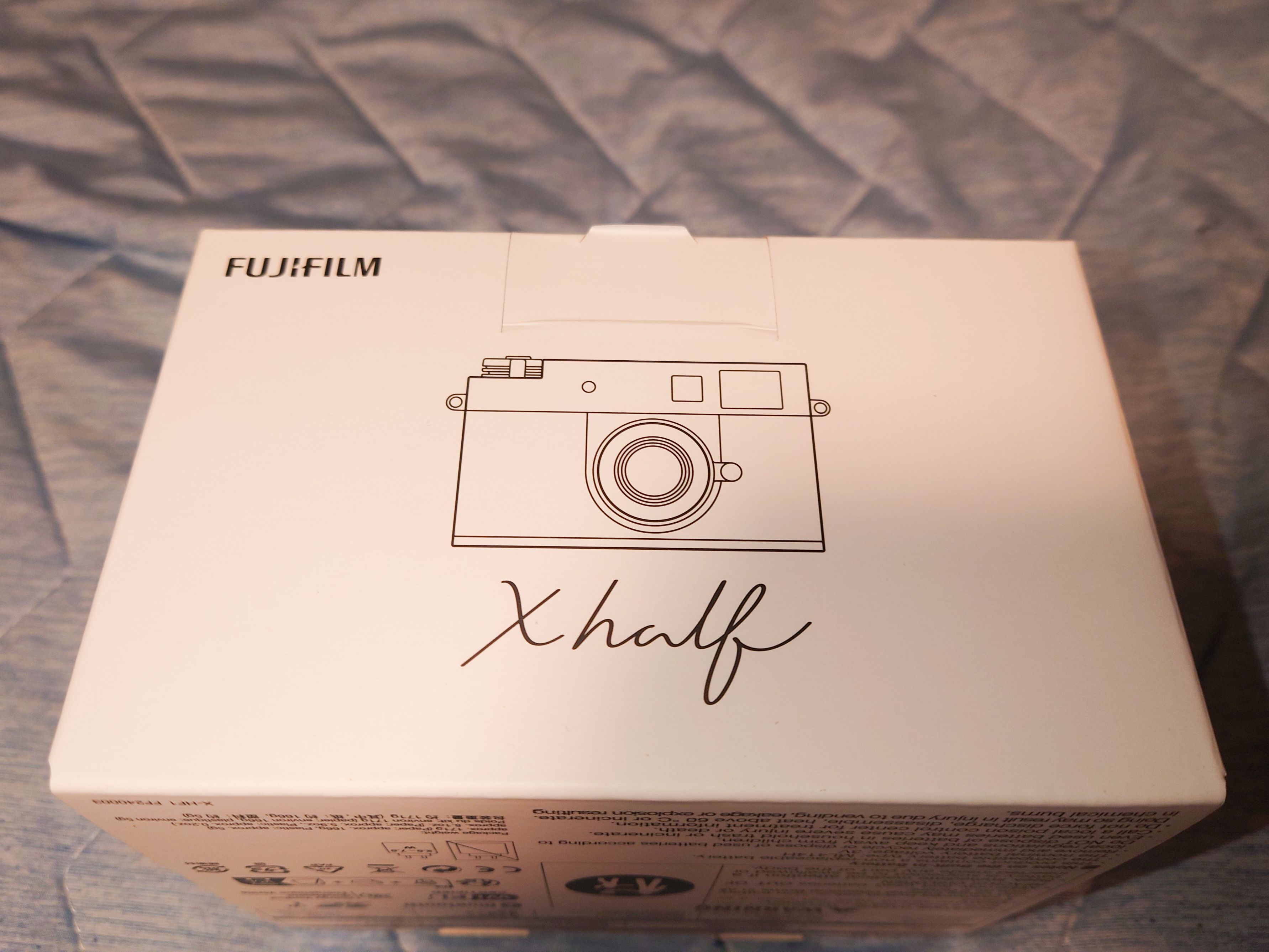 富士フイルム - Search / X