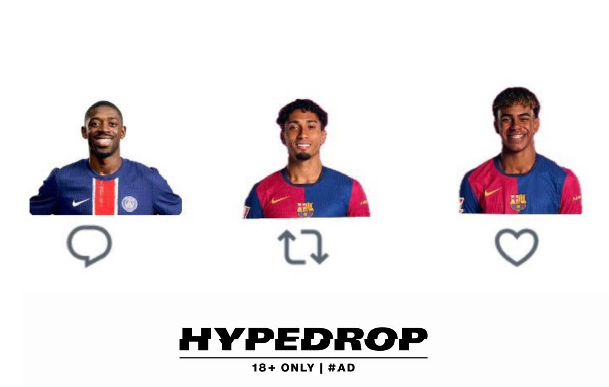 BarcaWorldwide's tweet photo. Let's settle the Ballon D'or Debate https://t.co/4WshuQTDqT