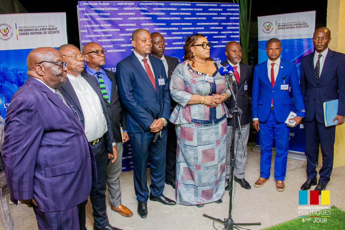 Empereur Herve KISEMA (@hervekisema) on Twitter photo <a href="/WamuHenriette/">Henriette Wamu officielle</a> et l'#A2R saluent la Déclaration de principes signée ce 19/07 à Doha entre le Gvmt et l’AFC/M23 avc l’implication de l’Émir du Qatar. 7 plateforme voit à travers 7 étape qui ouvre la voix à 1 accord entre l 2 parties, le souci d <a href="/fatshi13_/">Félix A. Tshisekedi</a> de ramener la paix en RDC <a href="/WamuHenriette/">Henriette Wamu officielle</a> et l'#A2R saluent la Déclaration de principes signée ce 19/07 à Doha entre le Gvmt et l’AFC/M23 avc l’implication de l’Émir du Qatar. 7 plateforme voit à travers 7 étape qui ouvre la voix à 1 accord entre l 2 parties, le souci d <a href="/fatshi13_/">Félix A. Tshisekedi</a> de ramener la paix en RDC
