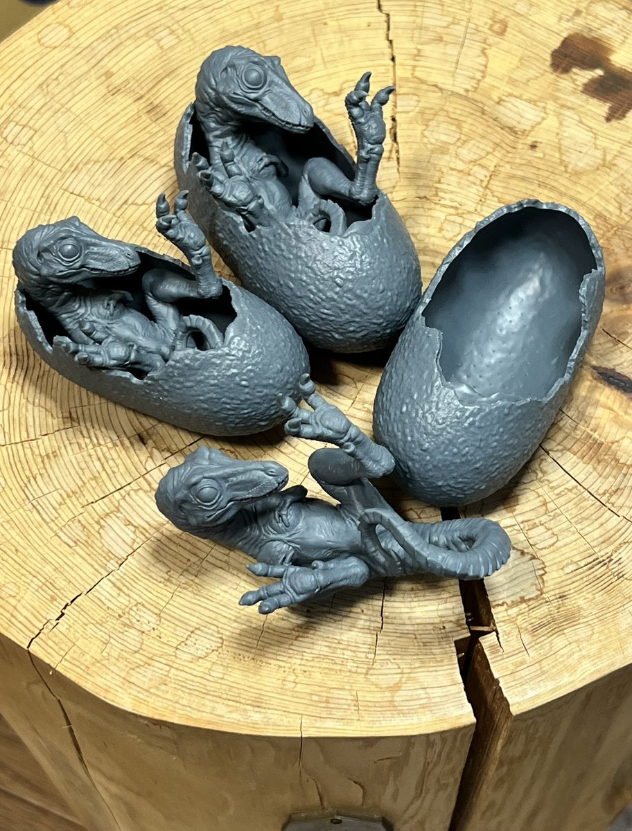 出力品をいくつか売ります！
ブースは「 6-04-04 」です
#WF2025S