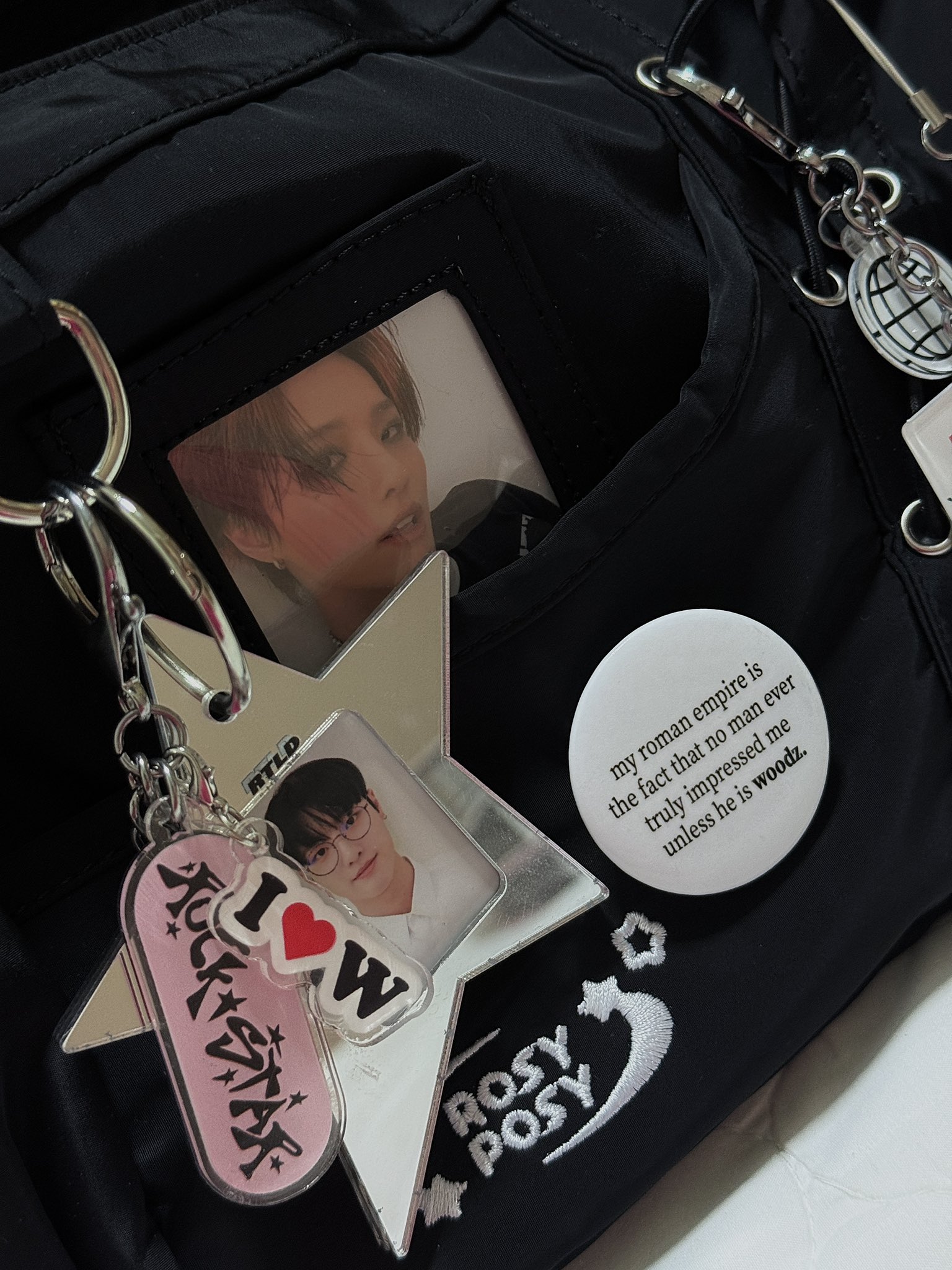 ˙˚ʚ ℳ ɞ˚˙♡ ⋆ on X: 