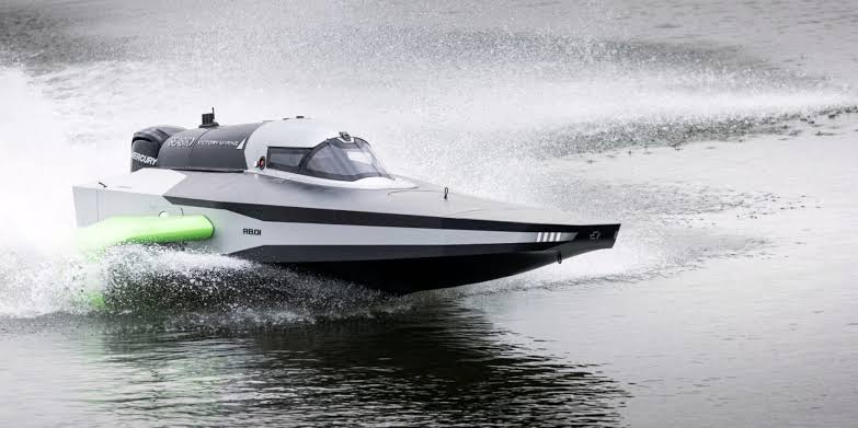 BREAKING NEWS: Lagos state to host Africa’s first electric boat race in October 2025. Governor Sanwo-Olu has revealed.