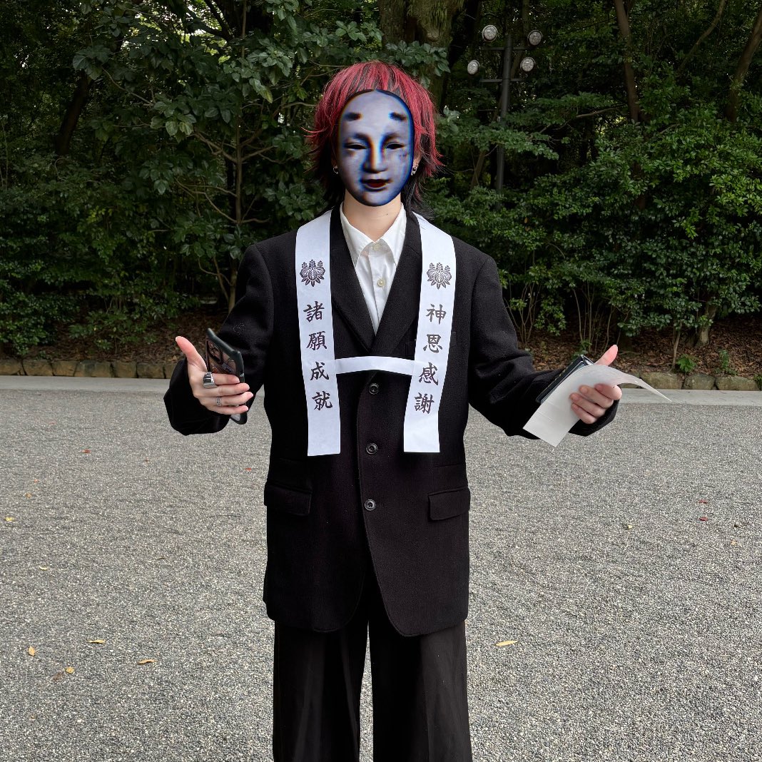 残りチケットわずかのため‼️
早く買わないと僕が買い占めるよ