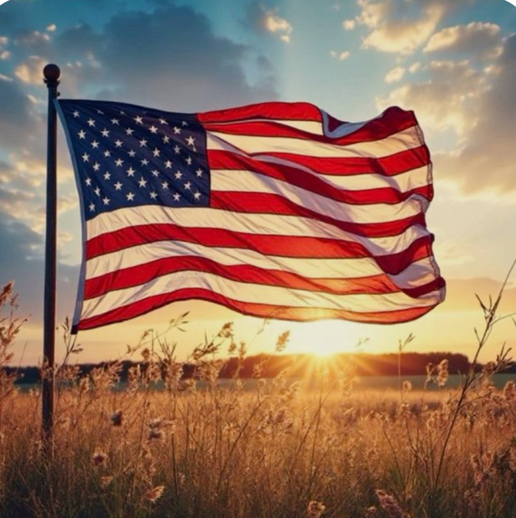 Defundmedianow's tweet image. 🇺🇸Patriots🇺🇸
The courage to stand for what’s right defines the essence of true patriotism!
Always speak up and always fight for truth!
Have a wonderful and blessed day!❤️🇺🇸