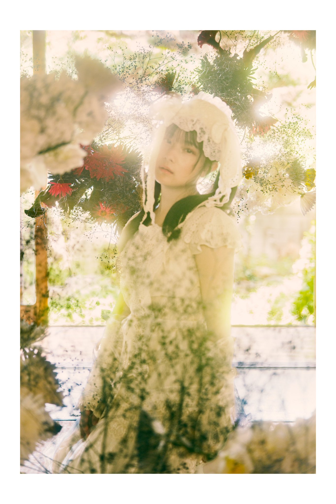 MIZUKI on X: 