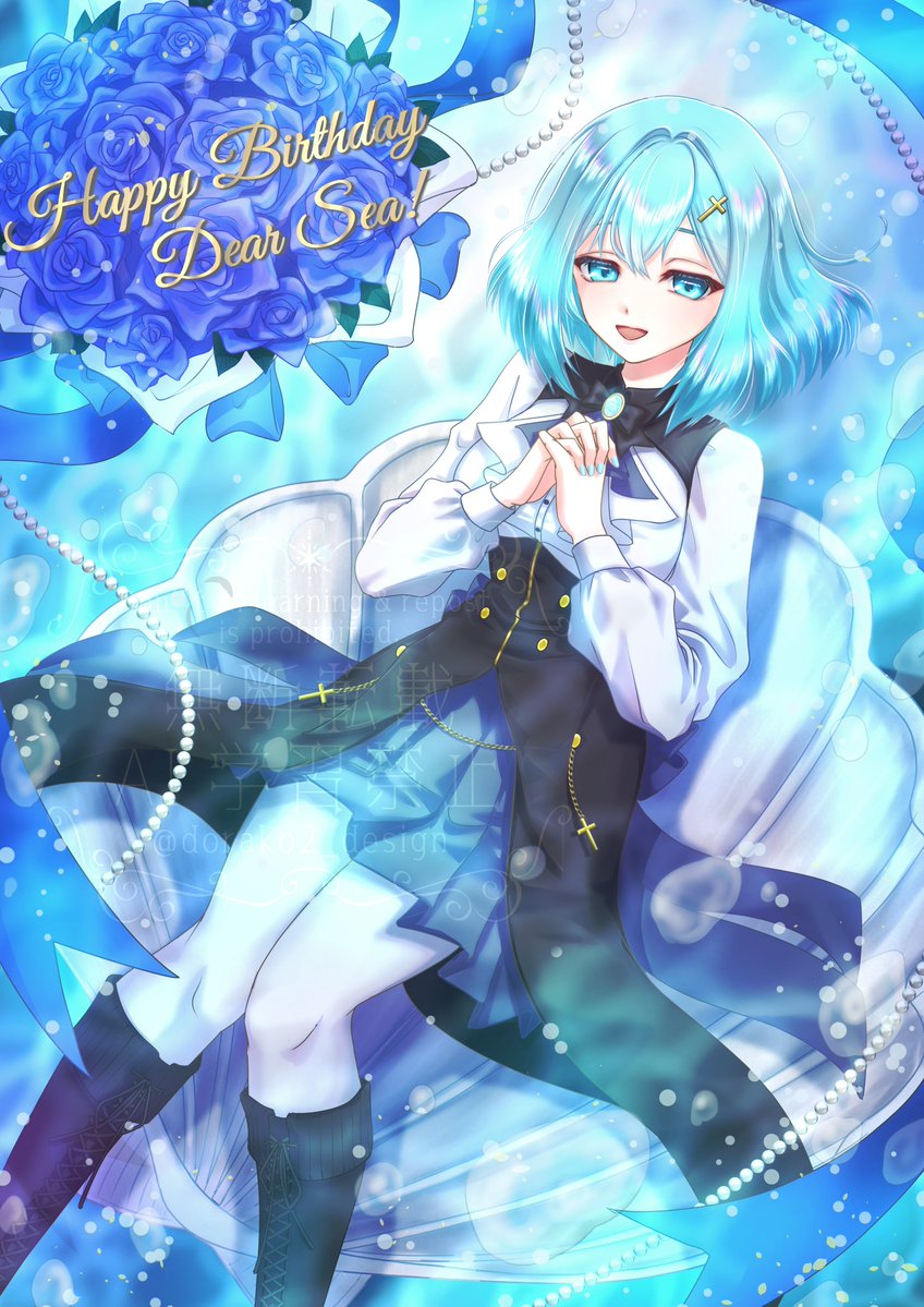 どら子🌸イラストレーター&Live2Dモデラー (@dorako2_design) / X