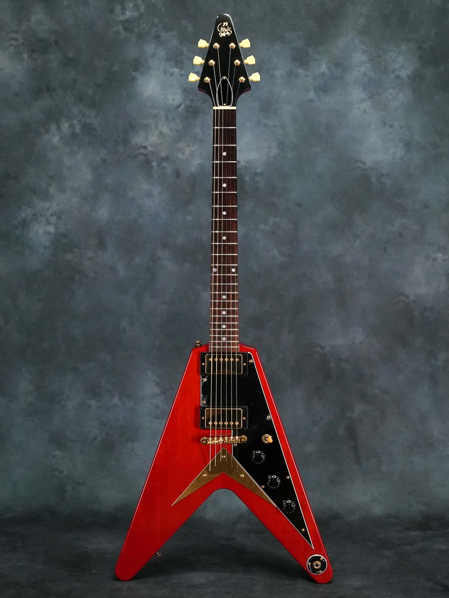 Johnny's - きる 218 Guitars on X: 
