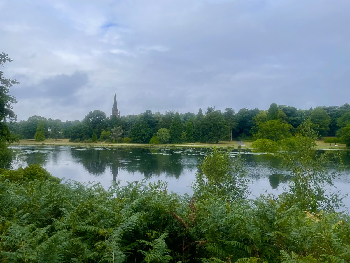 _AliceCarter_'s tweet image. 🌳 Sunday long run exploring @NTClumberPark with Run Club friends - lovely scenery and legs felt good after a 20:42 effort at parkrun yesterday #sundayrunday #clumberpark