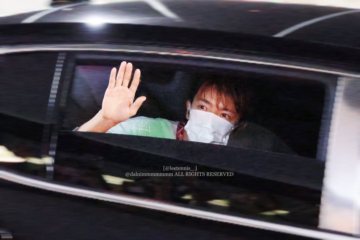 250720 ✈️ICN

#동해 #DONGHAE