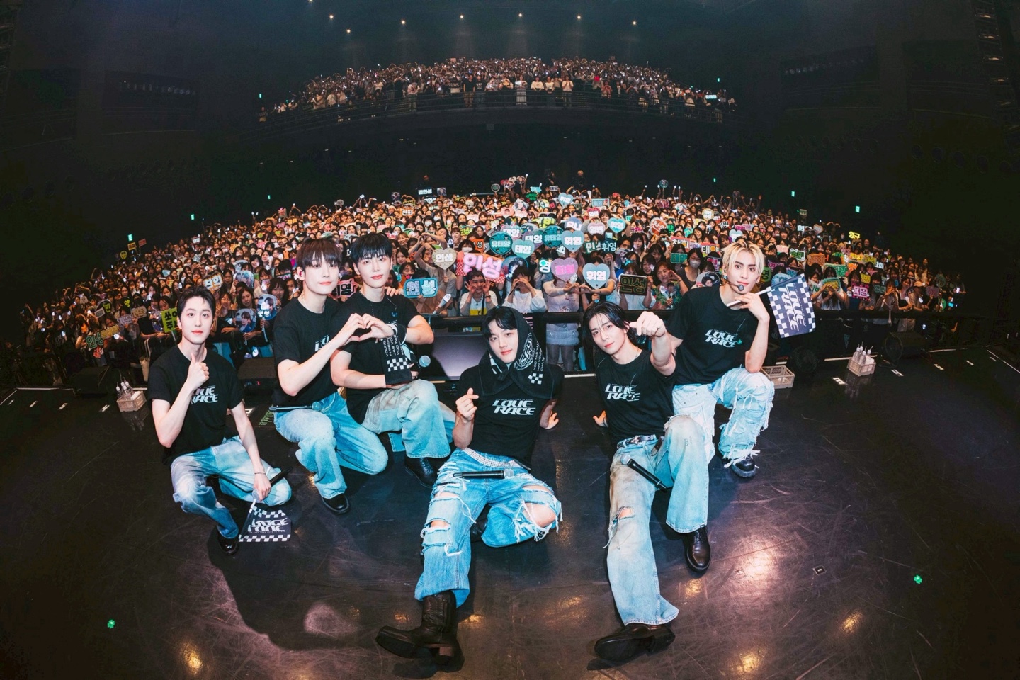 SF9 JAPAN OFFICIAL on X: 