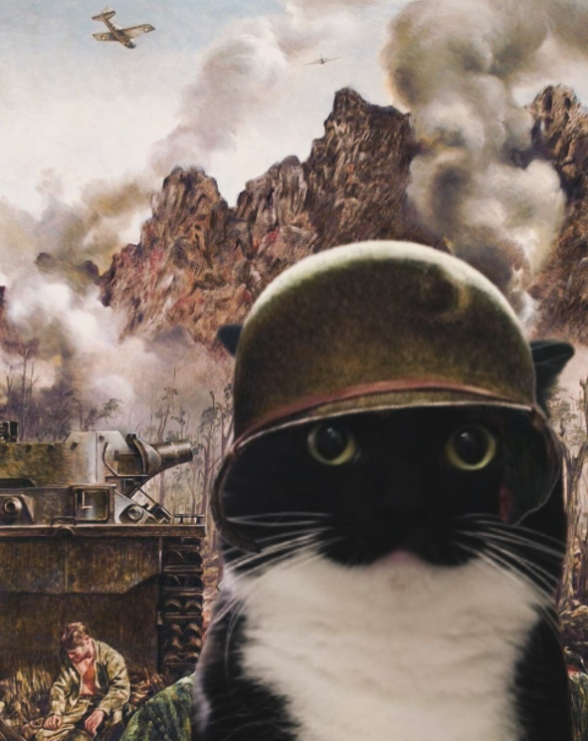 Shitpost 2077 (@shitpost_2077) on Twitter photo 