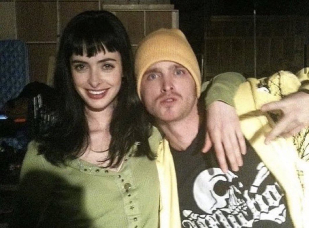 Flicky0ps's tweet image. i want what they had