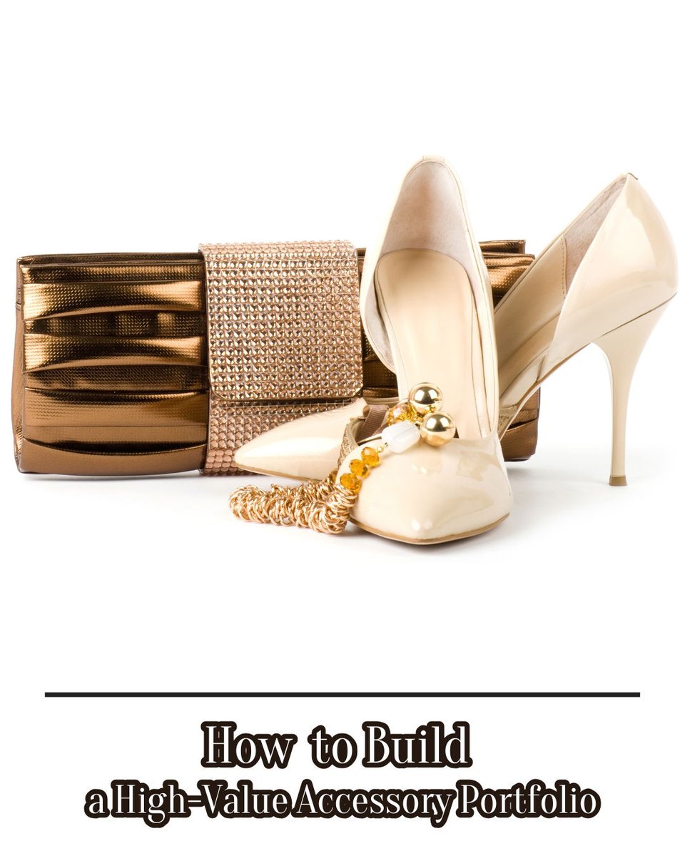 999Accessories's tweet image. Build a high-value accessory portfolio! Focus on timeless pieces, top quality, rare finds &amp;amp; proper care. Turn your style into smart assets! 
#SmartCollecting #AccessoryGoals #InvestInStyle