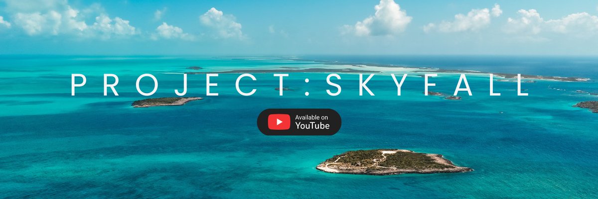 interstellargw's tweet image. Can you believe it! Project Skyfall releases TODAY!