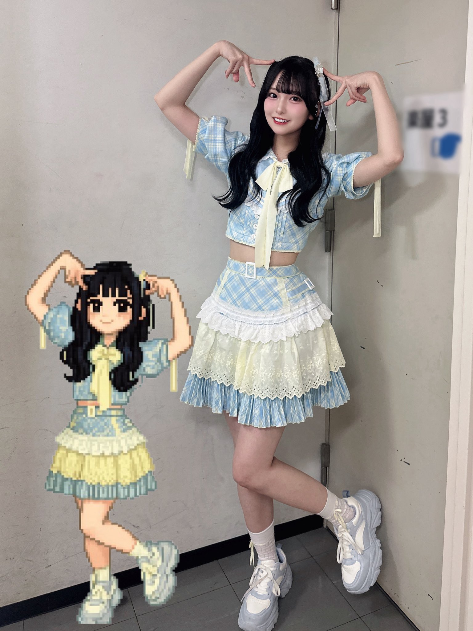 山田杏佳　アクスタ まとめ売り バラ売り可 即購入不可 さいちゃん on X: 