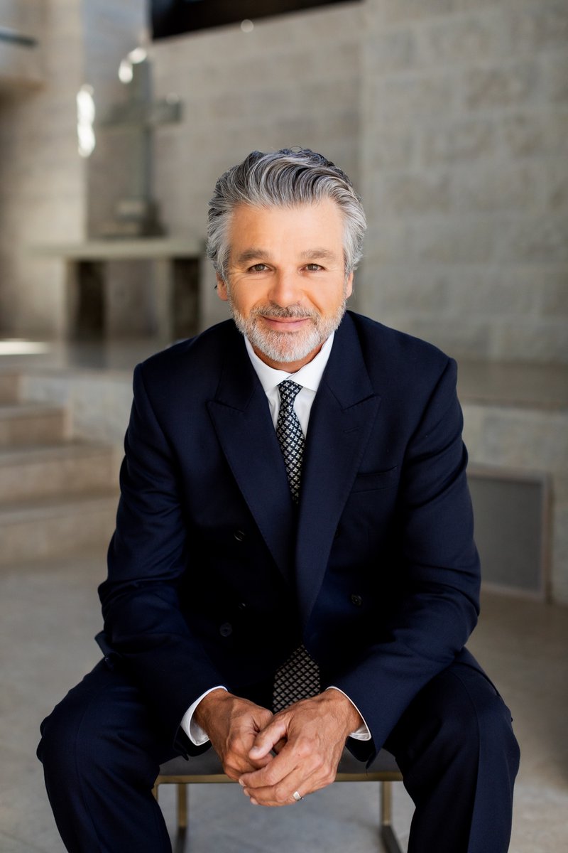 Free Chapel (@freechapel) on Twitter photo 🎉 Happy Birthday, Pastor <a href="/Jentezen/">Jentezen Franklin</a> !
We’re so grateful for your leadership, wisdom, and heart for God. Thank you for the way you pour into Free Chapel and always speak truth.
Drop your favorite thing about Pastor in the comments! ⬇️ 🎉 Happy Birthday, Pastor <a href="/Jentezen/">Jentezen Franklin</a> !
We’re so grateful for your leadership, wisdom, and heart for God. Thank you for the way you pour into Free Chapel and always speak truth.
Drop your favorite thing about Pastor in the comments! ⬇️