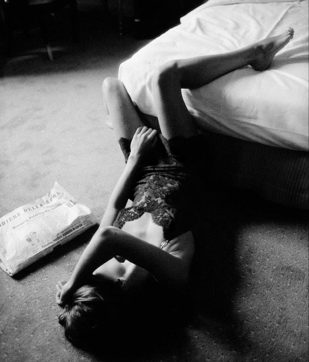 benignsin's tweet image. Happy Sunday