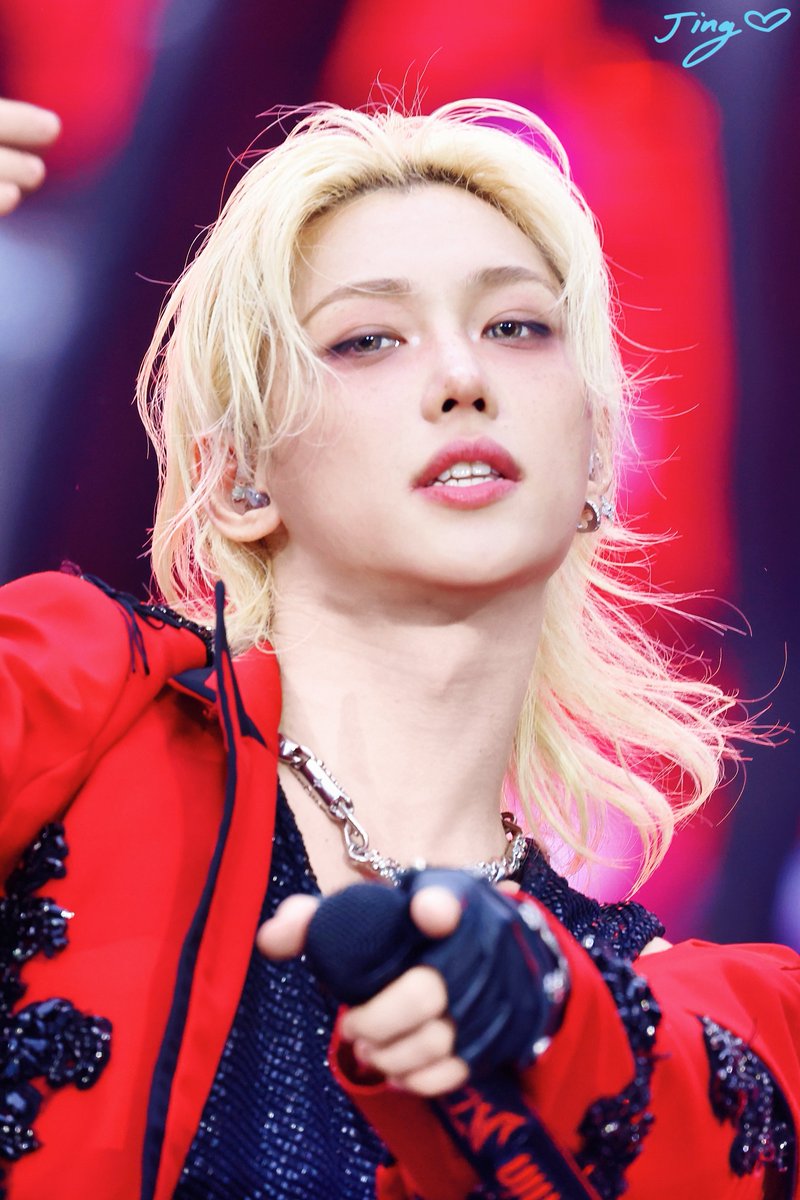adingnarumi's tweet image. 250719|dominATE in London D2 HD
🫦❤️🔥
#felix #필릭스 #ピリちゃん
#StrayKids #dominATE_London