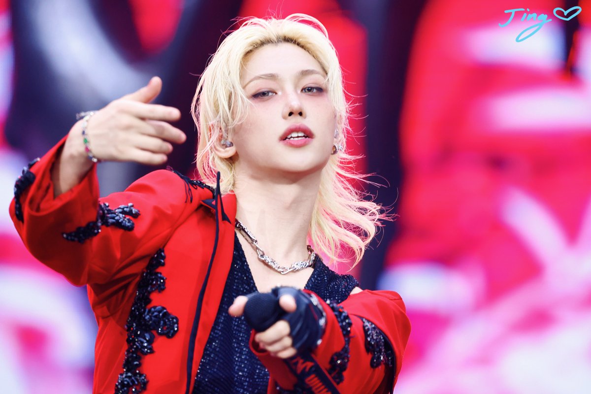 adingnarumi's tweet image. 250719|dominATE in London D2 HD
🫦❤️🔥
#felix #필릭스 #ピリちゃん
#StrayKids #dominATE_London