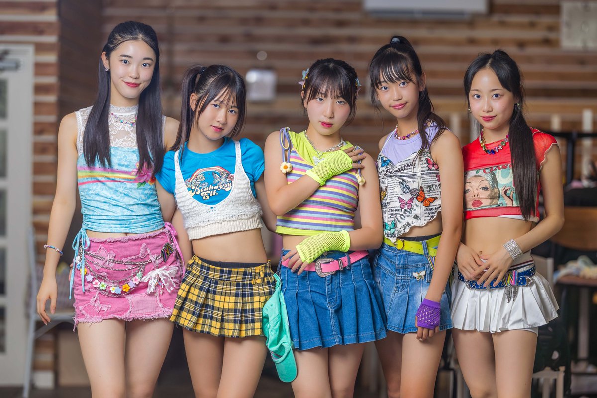 20250720 Thank you people☆STREET -出張編- おうちごはんSora white