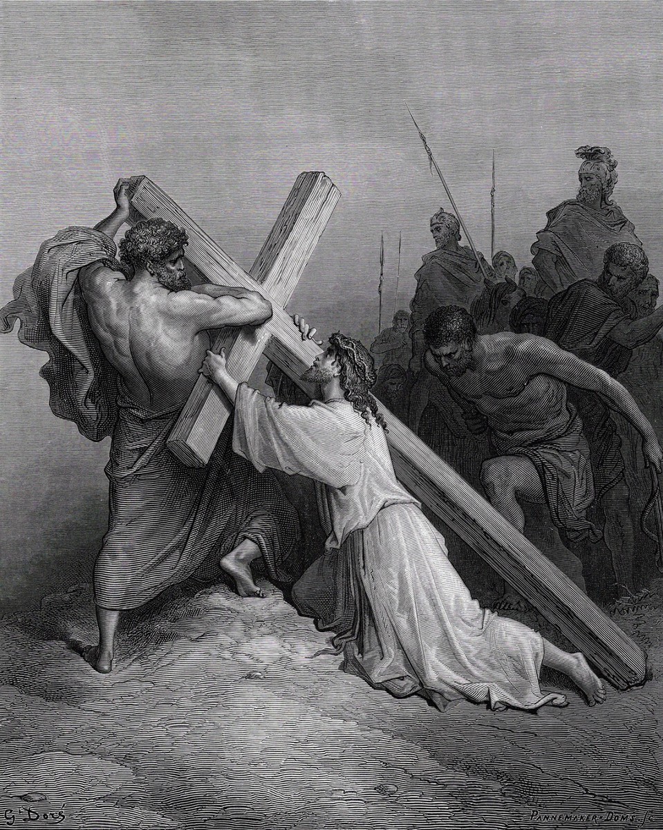 thewardoll's tweet image. Then Jesus said to His disciples, “If anyone desires to come after Me, let him deny himself, and take up his cross, and follow Me." Matthew 16:24 NKJV
Few people truly understand what it means to take up your cross; to put your beliefs before your own life.
To be willing to…