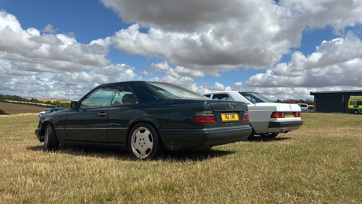 MintyGts's tweet image. One for you @hjwakerley