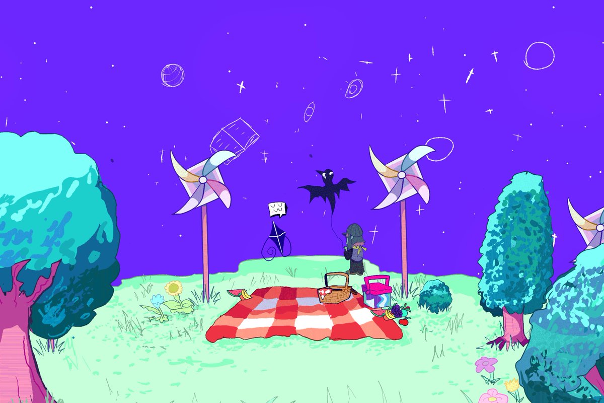 fnf VIBES SPACE oficial demo 96% (@sperkirbyshowd2) on Twitter photo Finished bg : rhythmic picnic
BG MAKE: ARCHIVE
<a href="/FNFNewsSP/">FNF News</a>
<a href="/FNFnewsespanis/">⭐️FNIS ****** ☕️</a>
<a href="/News_Funkin/">Funkin News</a>
<a href="/FunkiMini/">Mini Funky News (retired lol)</a>
#OMORIFANART #OMORI Finished bg : rhythmic picnic
BG MAKE: ARCHIVE
<a href="/FNFNewsSP/">FNF News</a>
<a href="/FNFnewsespanis/">⭐️FNIS ****** ☕️</a>
<a href="/News_Funkin/">Funkin News</a>
<a href="/FunkiMini/">Mini Funky News (retired lol)</a>
#OMORIFANART #OMORI