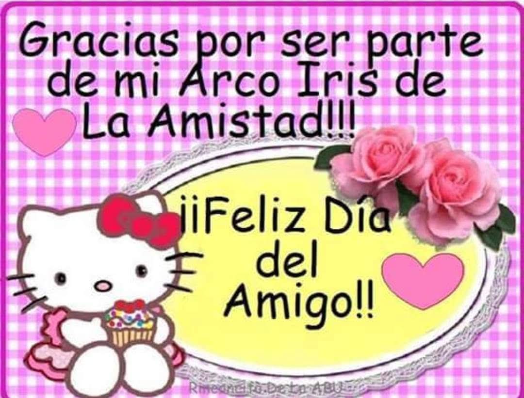 Hola amig@s Xtuiteros, buen día!  #FelizDiaDelAmigo para todos, aunque no nos conozcamos, gracias por sus palabras y saludos diarios! Que pasen un hermoso domingo!! ☕🤗🌞💖🫂🫶❤️😘