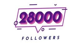 RutgervdNoort's tweet image. Wow, 28.000 volgers! Dank voor jullie enthousiasme, retweets, likes en commentaar/feedback!
Twitter blijft het mooiste social media platform dat er is, zonder al te veel vangrails met lekker een hoop gezeik en gezeur, net als het echte leven!