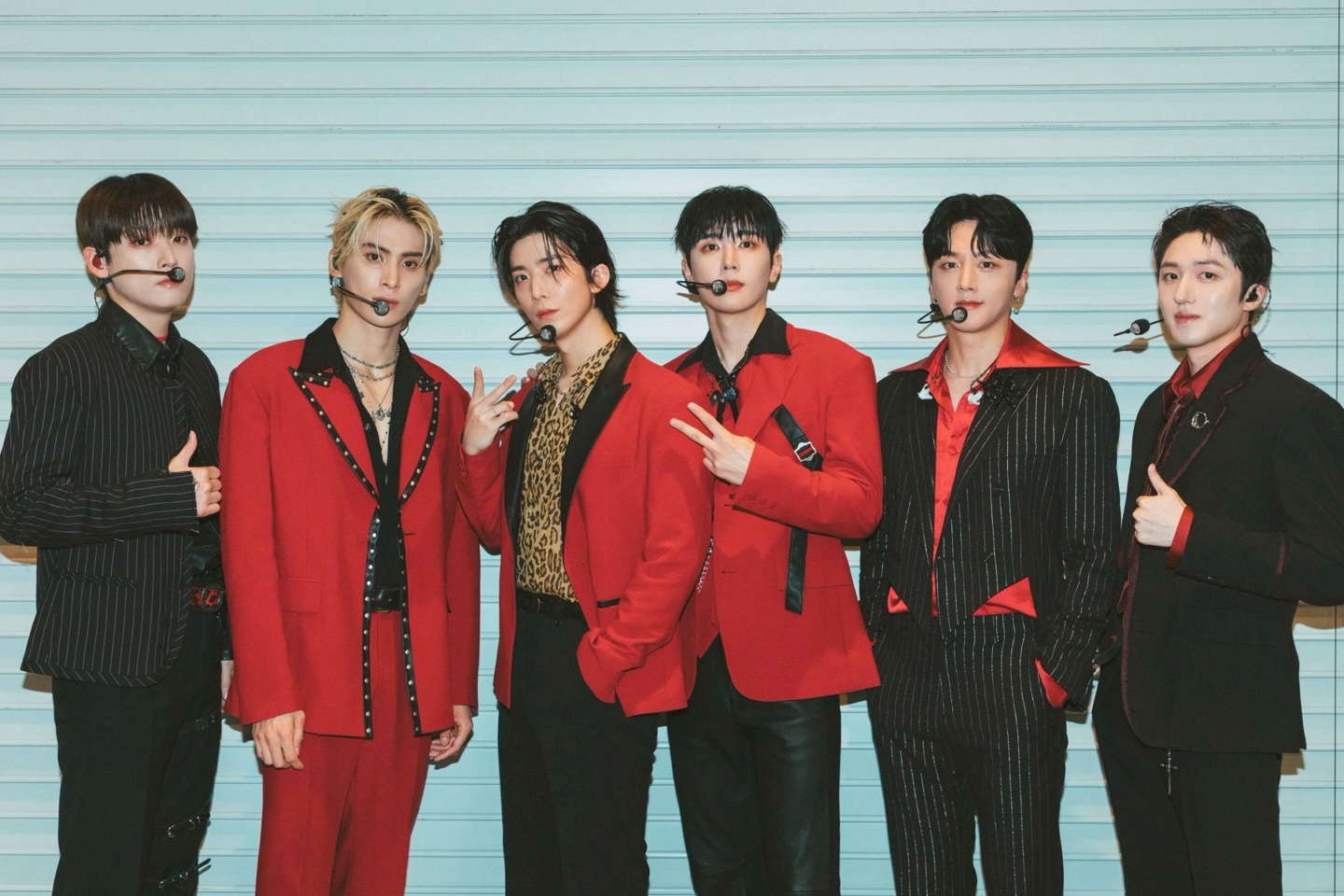 SF9 JAPAN OFFICIAL on X: 
