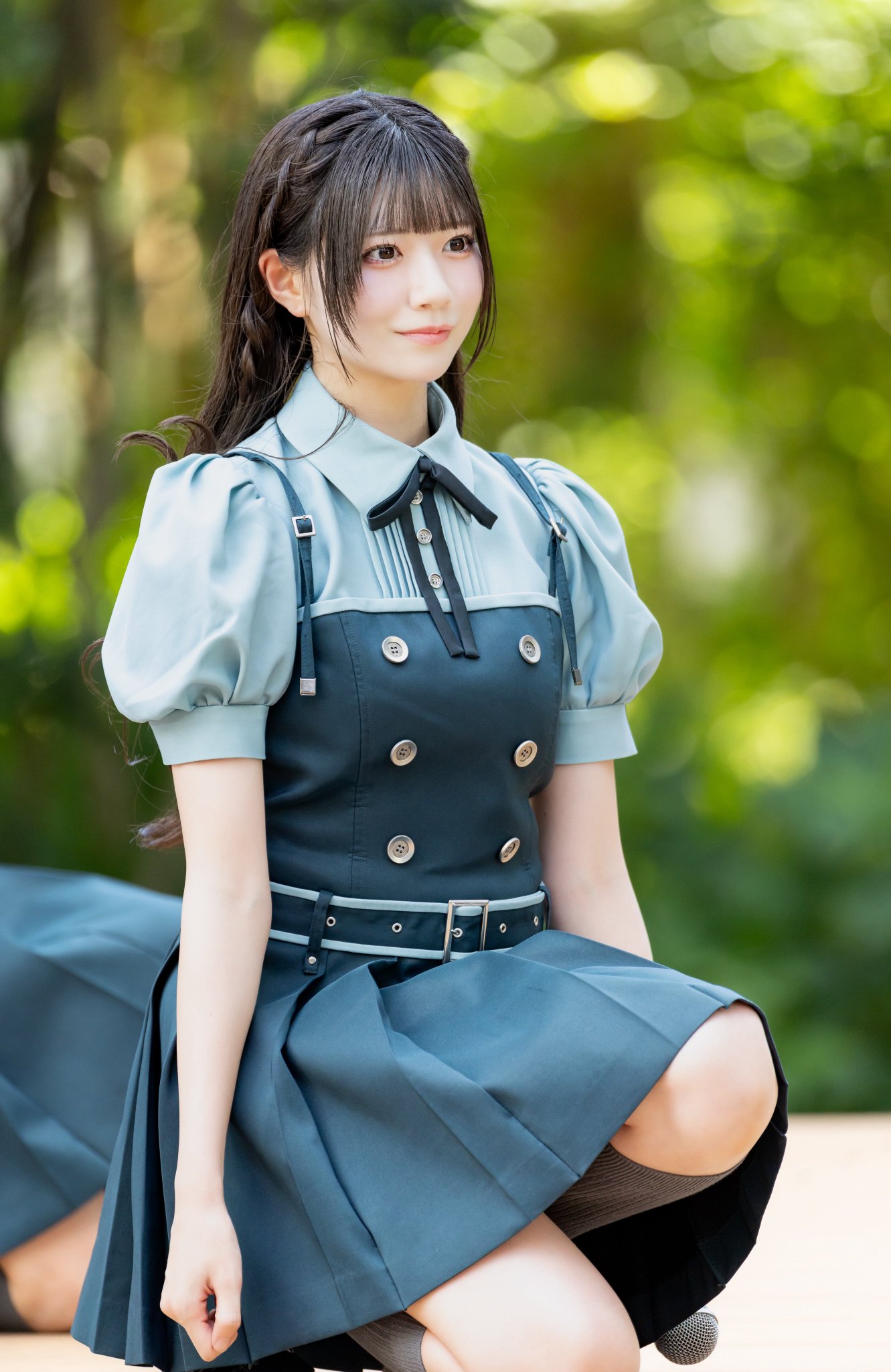 RainTree 水野乃愛　生写真　夏制服　直筆 Rain Tree on X: 