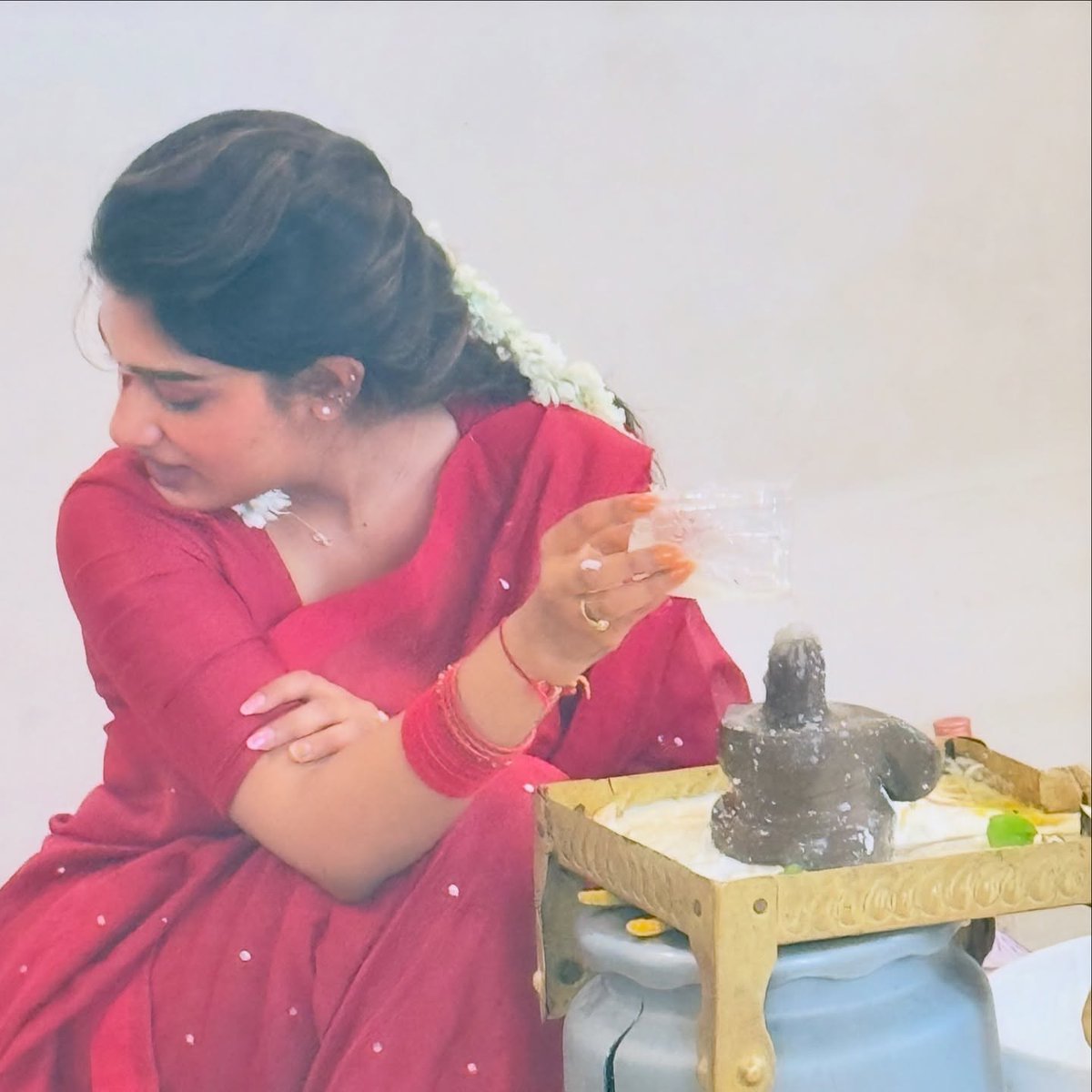 Nenu na shivayya❤️🧿