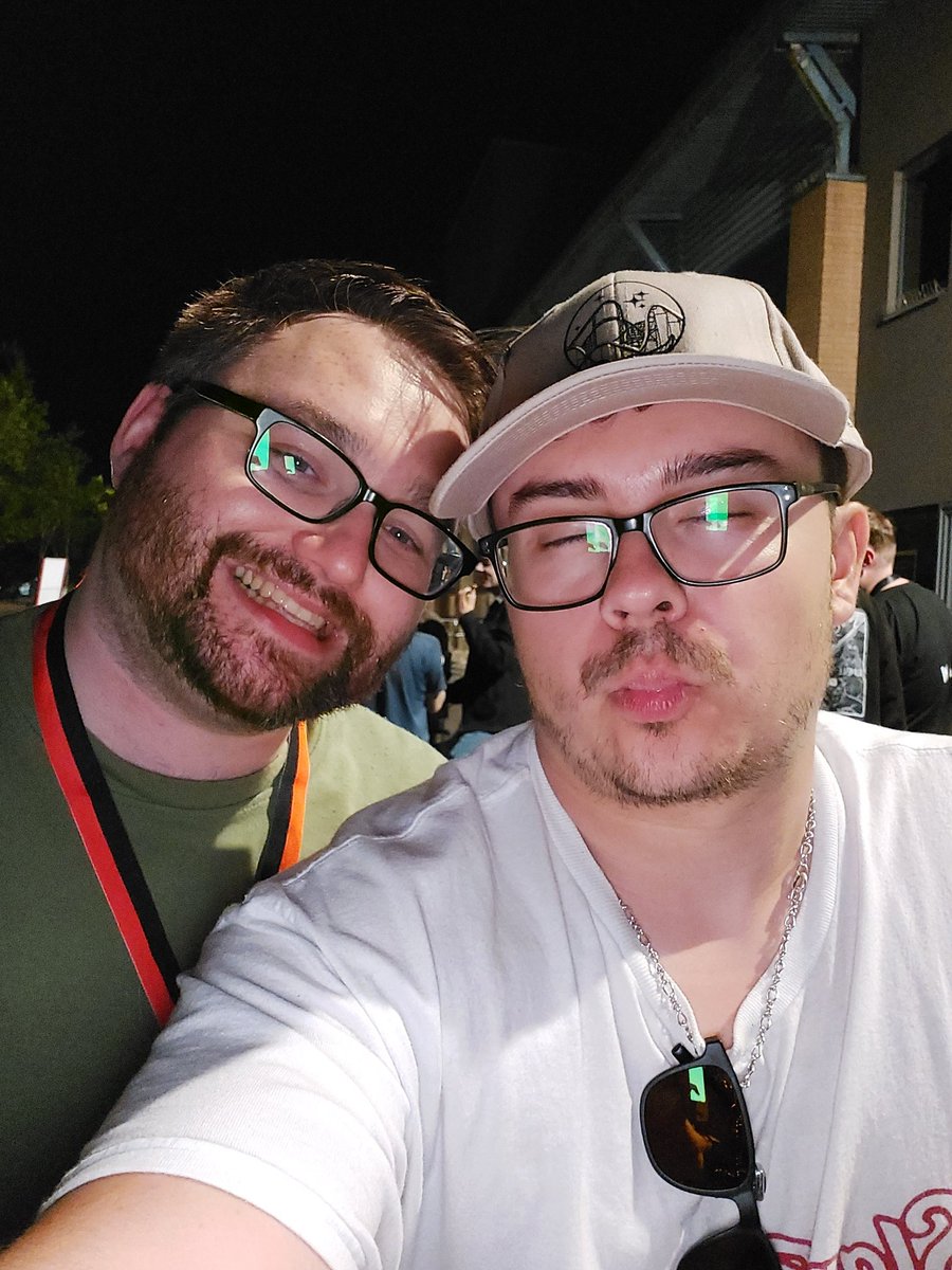 Ty for a great epiclan everyone 🧡 see u October