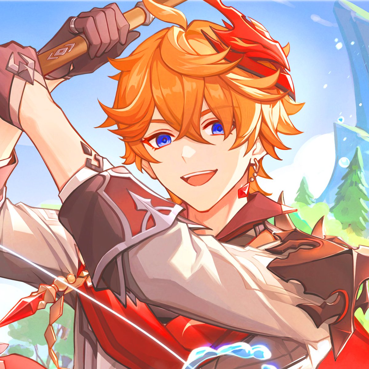 anemyone's tweet image. ✤ (*ゝω･*) RTs are appreciated! Thankyou!

Haloo! Anemone ada Childe Impact nih!
Bisa ditake mulai dari sekarang di DM yaa! Tinggal sebut kode atau nama katalognya aja yaw. Happy jajank

🐳 #zonauang #zonaBA