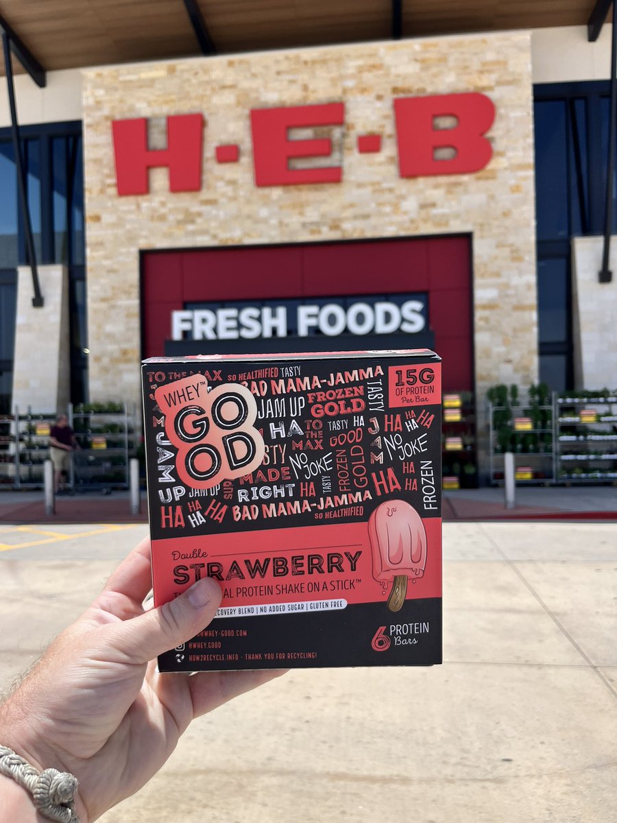Live at the THSCA <a href="/THSCAcoaches/">THSCA</a> in San Antonio!! Partnering with Ace Sports @markbridges32 Stop by Booth #2811 and grab a bar and talk to us about how we can get nutrition for your athletes today! Order a scoreboard while your at it 😉