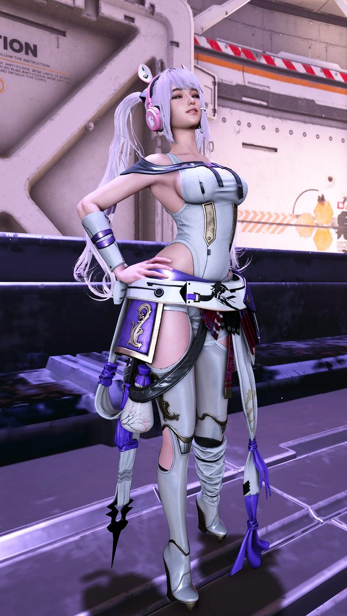 juna36717440's tweet image. Hometown🌙
#ステラーブレイド
#StellarBlade
#StellarBladePhotomode
#VirtualPhotography
