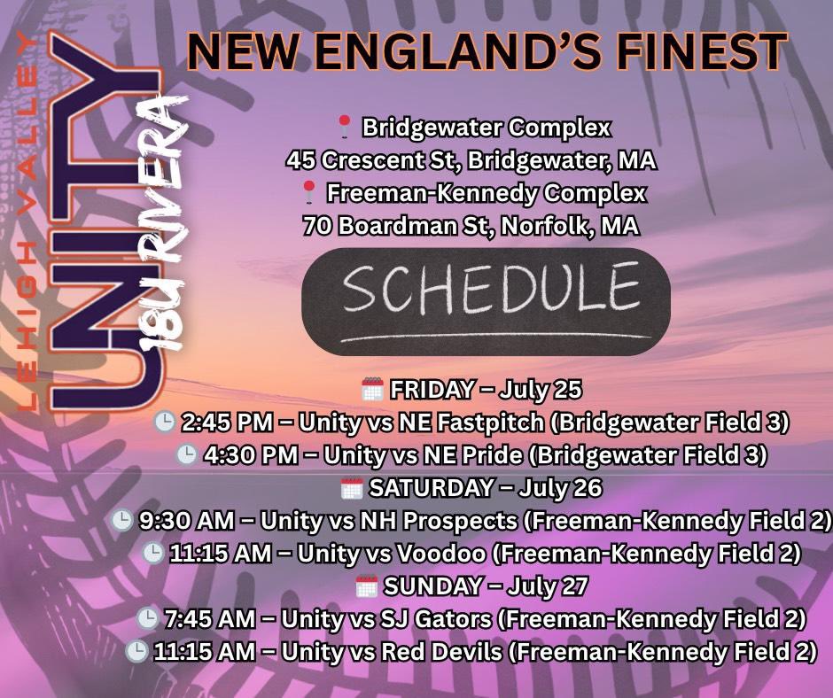 Addison Greger 2027 (@addisongreger) on Twitter photo Last tournament of the season, can’t wait for this team to go out with a bang! <a href="/Lvunityrivera/">Lehigh Valley Unity 18u Rivera</a> Last tournament of the season, can’t wait for this team to go out with a bang! <a href="/Lvunityrivera/">Lehigh Valley Unity 18u Rivera</a>