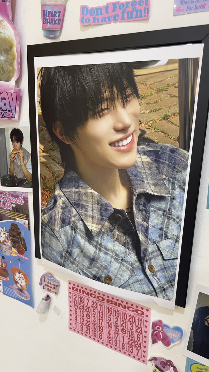 คาเฟ่น่ารักๆๆๆ🥰

#정빈아_편의점간식_골라줘 #binimart #JUNGBIN #정빈 #POW #파우 #POW_GRID