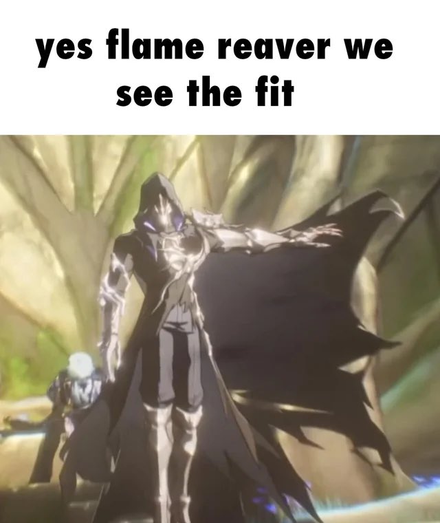 does anyone else miss him or is it just me