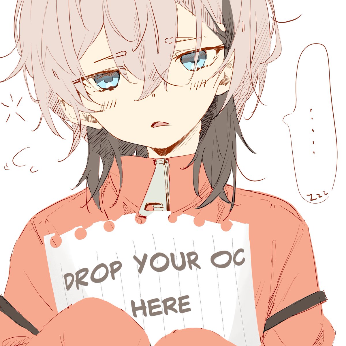 deiji_nya's tweet image. i'm stressing and I wanna draw something right now 0.0||
#ocart #vtuber #art